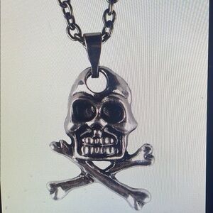 Silver Jewelry Pendant Necklace Collection